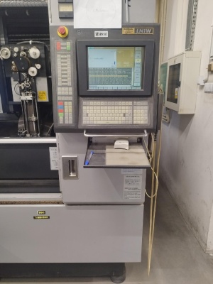 Электроэрозионный станок SODICK AQ325L