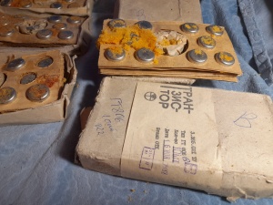 Транзисторы ГТ806 Новые