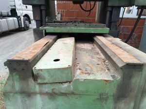 Координатно расточной станок GC2M960