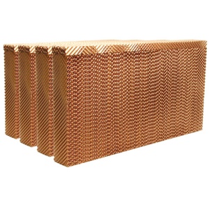 Фильтры для воздухоохладителей испарительного типа Breezair TBA550 (ТБА550), Master, Sabiel, BiоСool, Symphony