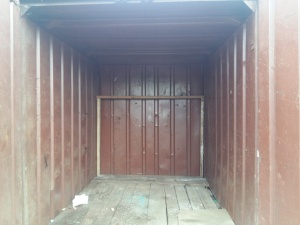 Контейнер 5 тонн — купить контейнер в СПб с доставкой