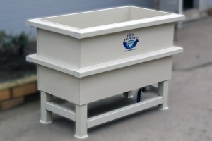 Засолочные ванны