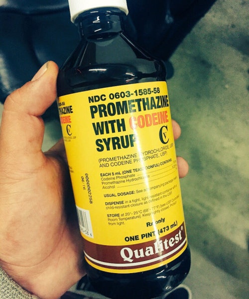 Buy Actavis promethazine Cough Syrup, Codeine Drank Lean