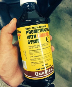 Buy Actavis promethazine Cough Syrup, Codeine Drank Lean