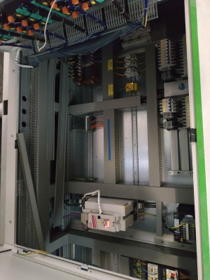 Экструзионная линия Battenfeld