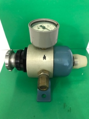 Редуктор давления воздуха с фильтром РДФ-3-1, РДФ-3-2, РДФ-3М-1, РДФ-3М-2