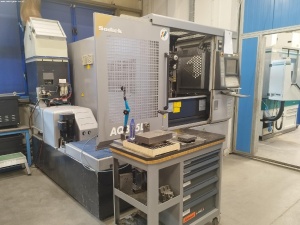 Электроэрозионный станок SODICK AQ325L