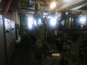 Экструзионная линия Bandera