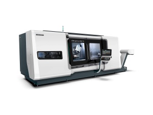 Защитное стекло для станков DMG MORI