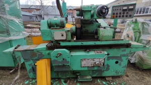 круглошлифовальный станок ЛТ-114