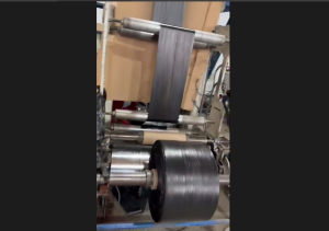 Экструдер Makina Plastik пнд пленки