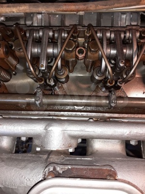 Дизельная электростанция АД30-Т400