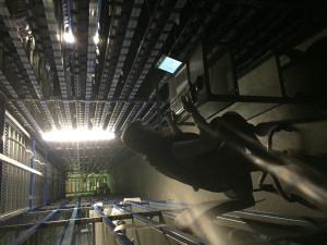 Стеллажи складские