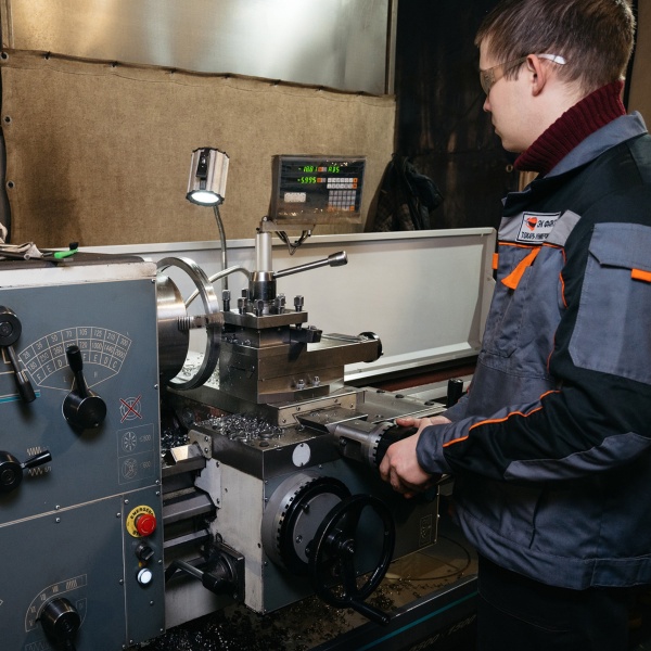 Изготовление изделий из металла под заказ