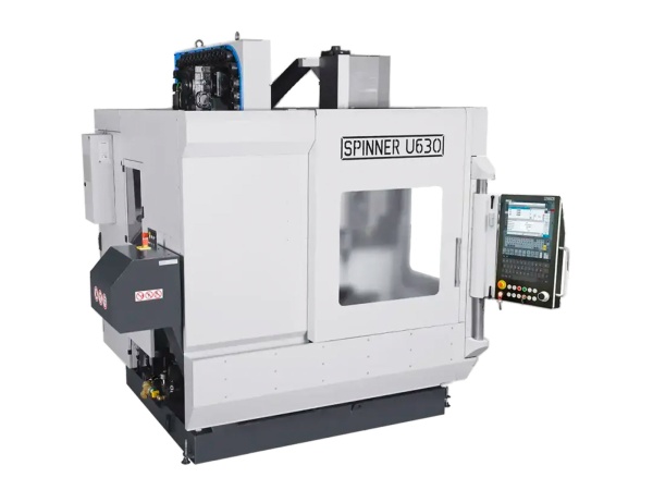 Защитное стекло для станков SPINNER