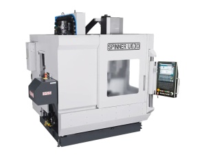 Защитное стекло для станков SPINNER