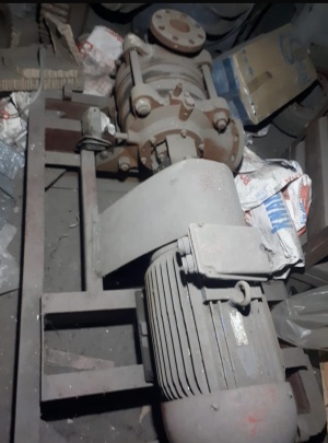 Насос ЦНС 60-99