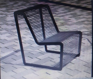 скамейки серии Level, в наличии