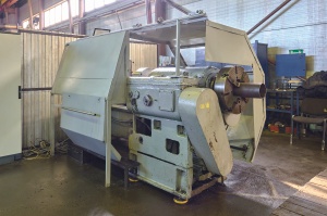 Трубонарезной станок 9М14С (Инв. №0016) — ЧПУ, отличное состояние, готов к работе