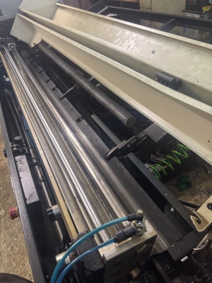 Барфидер Fedek