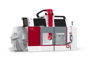 Защитное стекло для станков BRETON