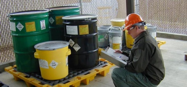 химреактивы, химию по всей Сибири