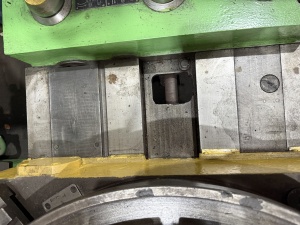 7403 долбежный станок с гидравлическим приводом