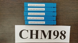 Калибр-пробка 11,0 Н7 ПР-НЕ