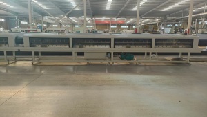 Экструзионная линия производства ПНД труб, Оборудование производства труб