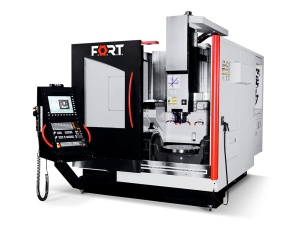 Защитное стекло для станков FORT