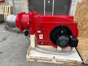 Комбинированные горелки Weishaupt RGL 70/1-B ZM-NR