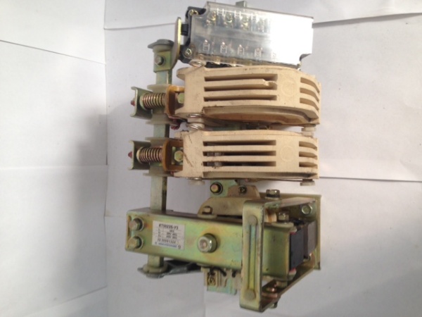 Контактор КТ-5022Б