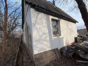 Уютная дача в Северном — кирпичный дом, 2 этажа, участок 5 соток