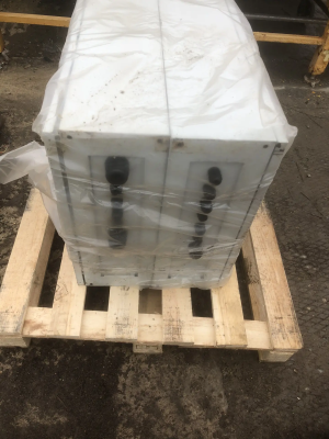 Творогоизготовитель вертикальный ТИ-10