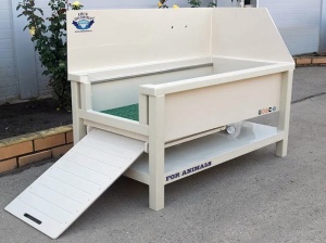 Мойки для животных