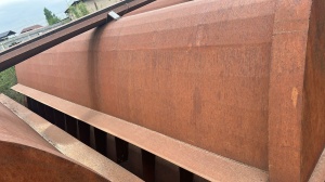 Пpoдaeтcя фopмы для opocитeльныx лoткoв ЛP-8