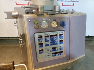 Шприц вакуумный Handtmann VF-50