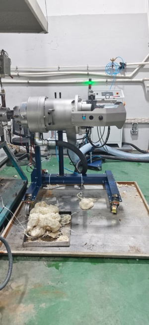 Системы водокольцевой резки от Green Kalıp