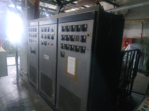 Экструзионная линия Bandera