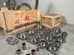 Оригинальные запчасти и комплектующие к клапанам Samson