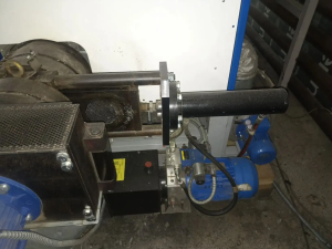 Гранулятор УПАК 4 2024 гв