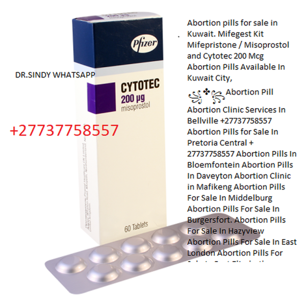 Abortion pills in Kuwait (+27737758557)*(♞)¸.•*´¨`*•.) abortion clinics in Kuwait ( cytotec pills in kuwait) Abortion pills in Kuwait