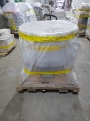 Подкатная дежа Д-300