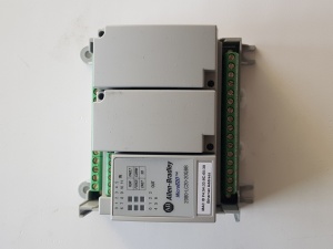 Контроллер Micro820 Allen- Bradley. Оригинал