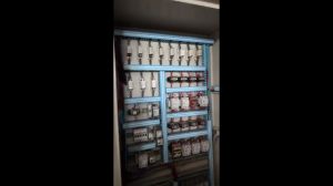 Экструзионная линия пнд пленки Makina Plastik