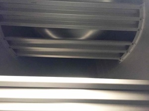 Танк-контейнер объём 21м3 тип Т11, для перевозки изопропилового спирта