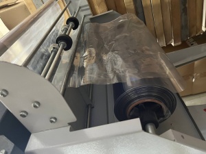 Ручная термоусадочная машина Replay 40 EVO (Италия) Mini pack RP-40