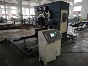 Экструзионная линия для производства двухстенных гофрированных труб, оборудование для производства гофрированных труб