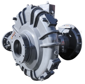 Центробежный насос Zvezda RUS C6-965/195