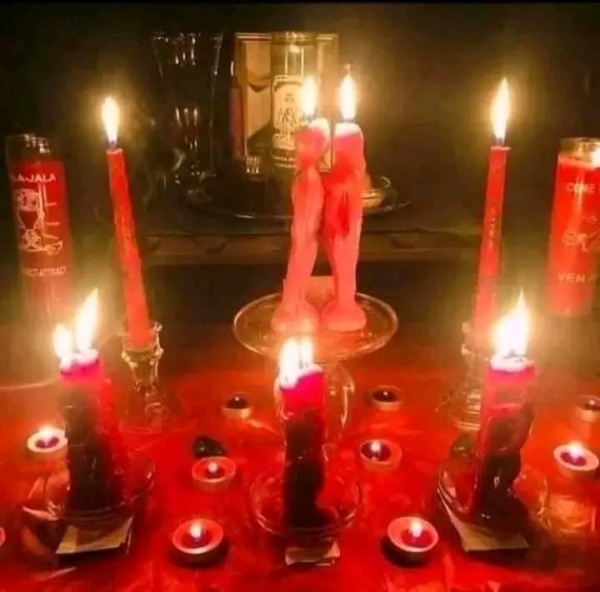 BLACK MAGIC SPELLS WORK BRING BACK LOST LOVER AND OTHER PROBLEMS +256791403144